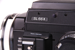 ROLLEIFLEX
